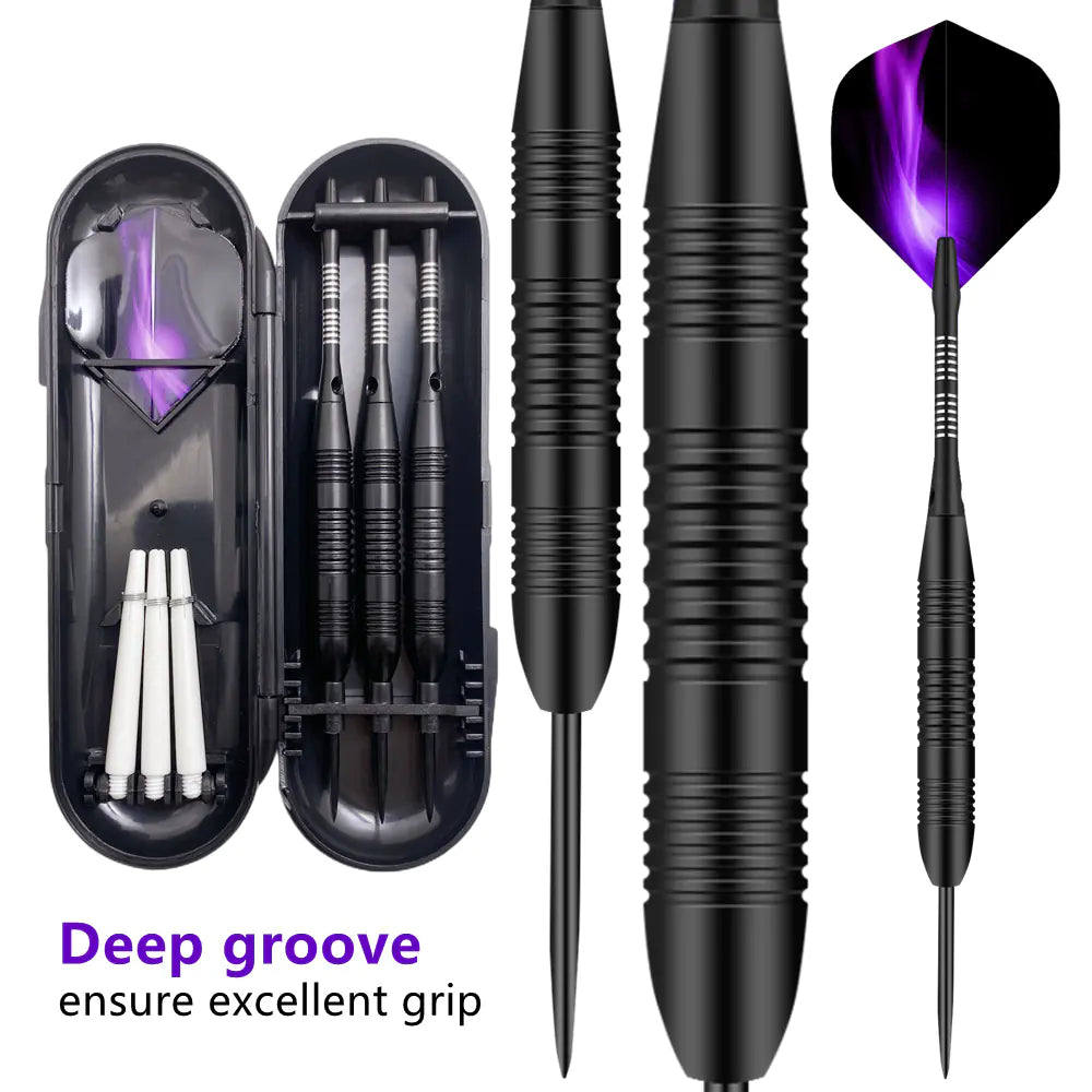GOODARTS Knight Dart Set for Amazon Darts Box Toys