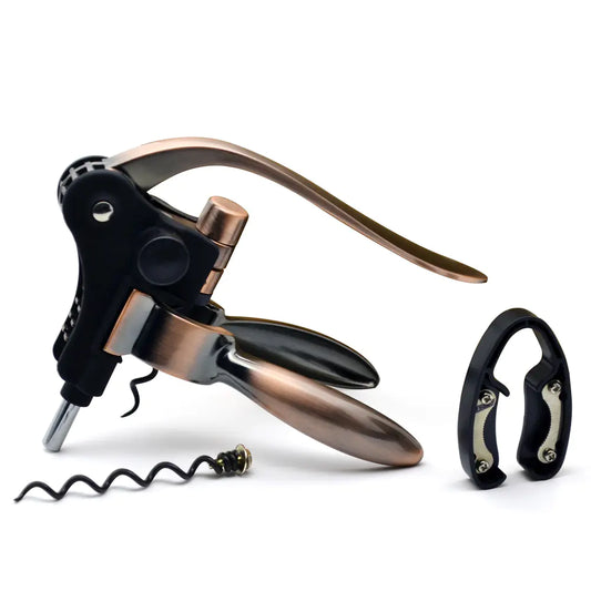Kitchenware Red Wine Bottle Opener
