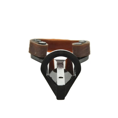 Y-shaped Billiard Ball Repair Tool