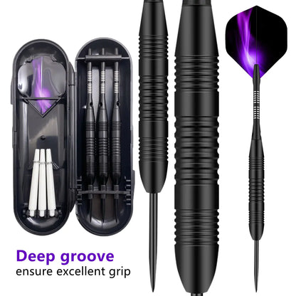 GOODARTS Knight Dart Set for Amazon Darts Box Toys