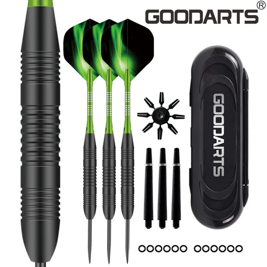 GOODARTS Knight Dart Set for Amazon Darts Box Toys