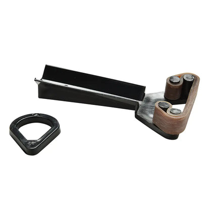 Y-shaped Billiard Ball Repair Tool