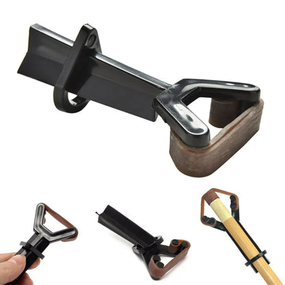Y-shaped Billiard Ball Repair Tool