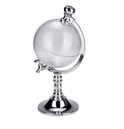 Globe-Shaped Wine Decanter for Bartending Tools